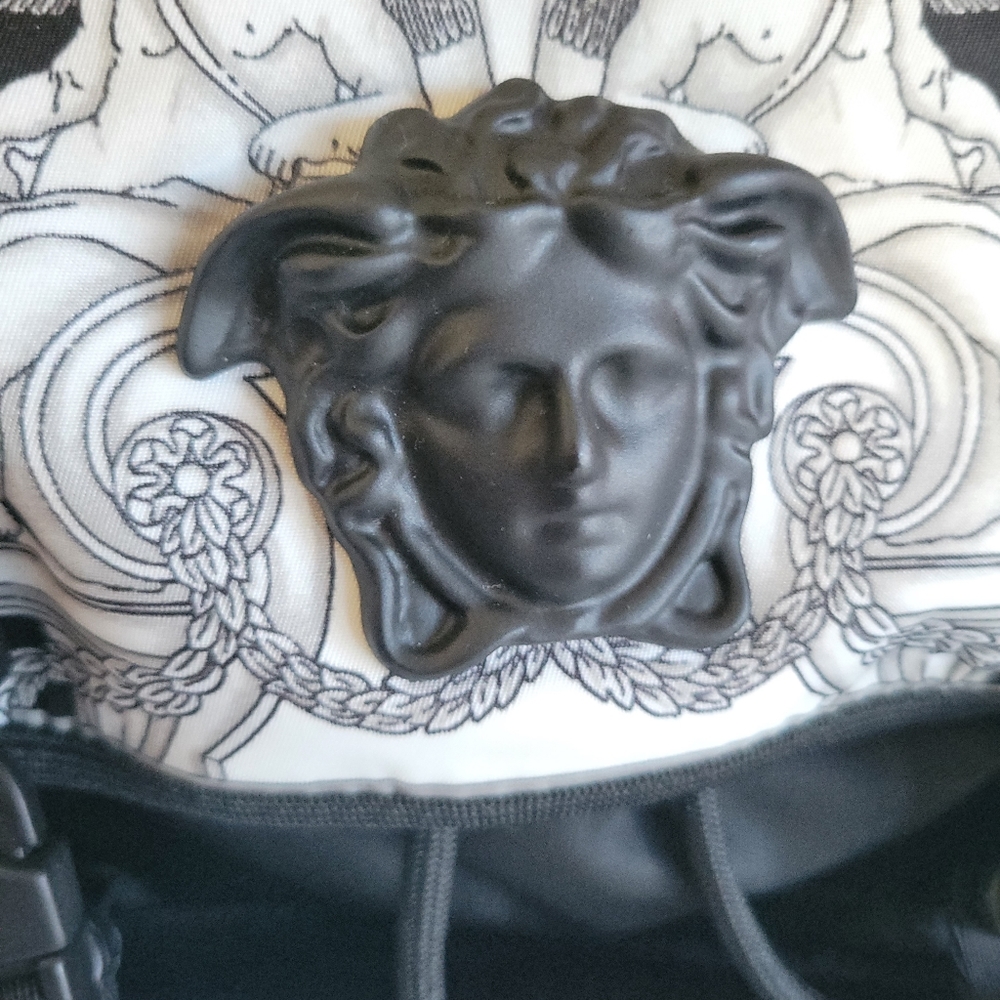 Versace Backpack - Picture 4 of 7